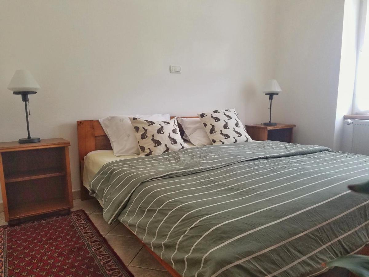 Apartma Raft, Бовец Экстерьер фото