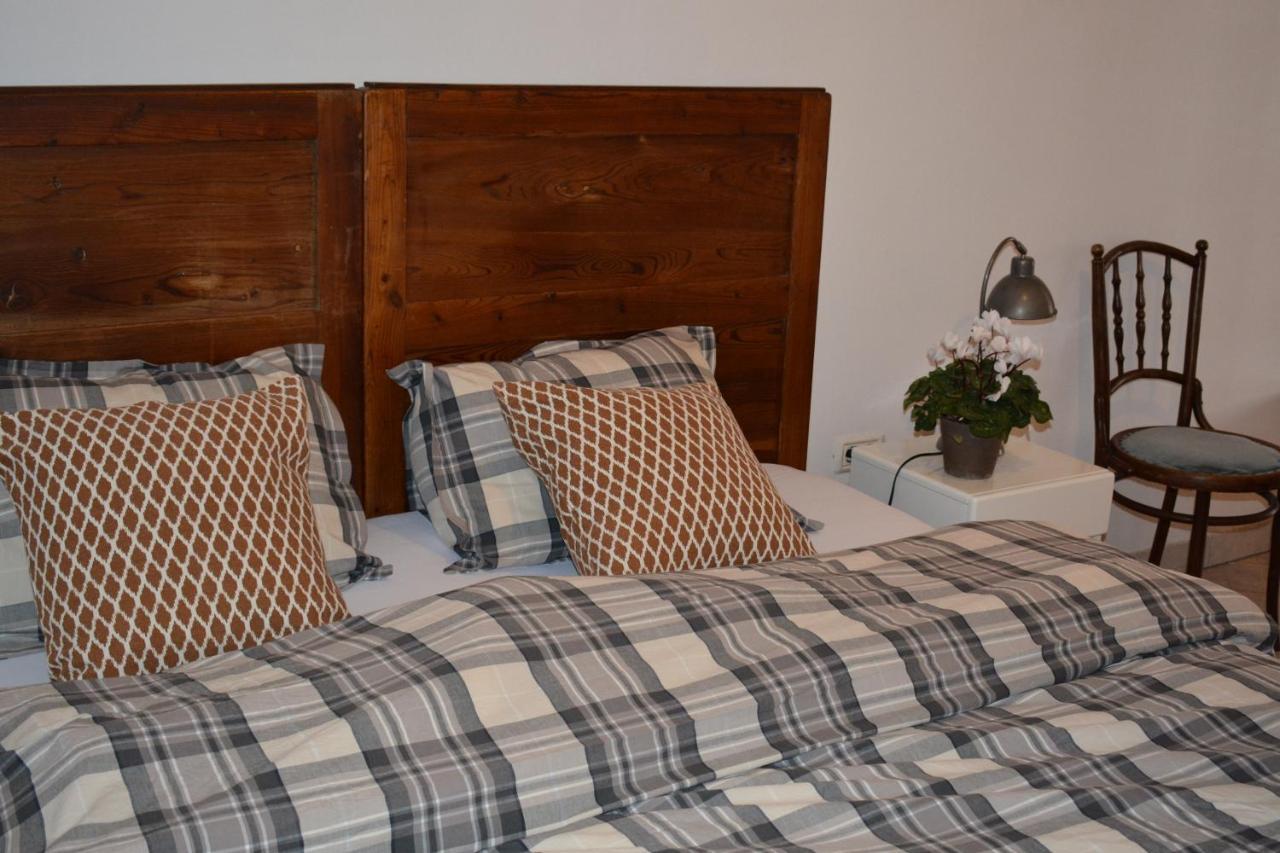 Apartma Raft, Бовец Экстерьер фото