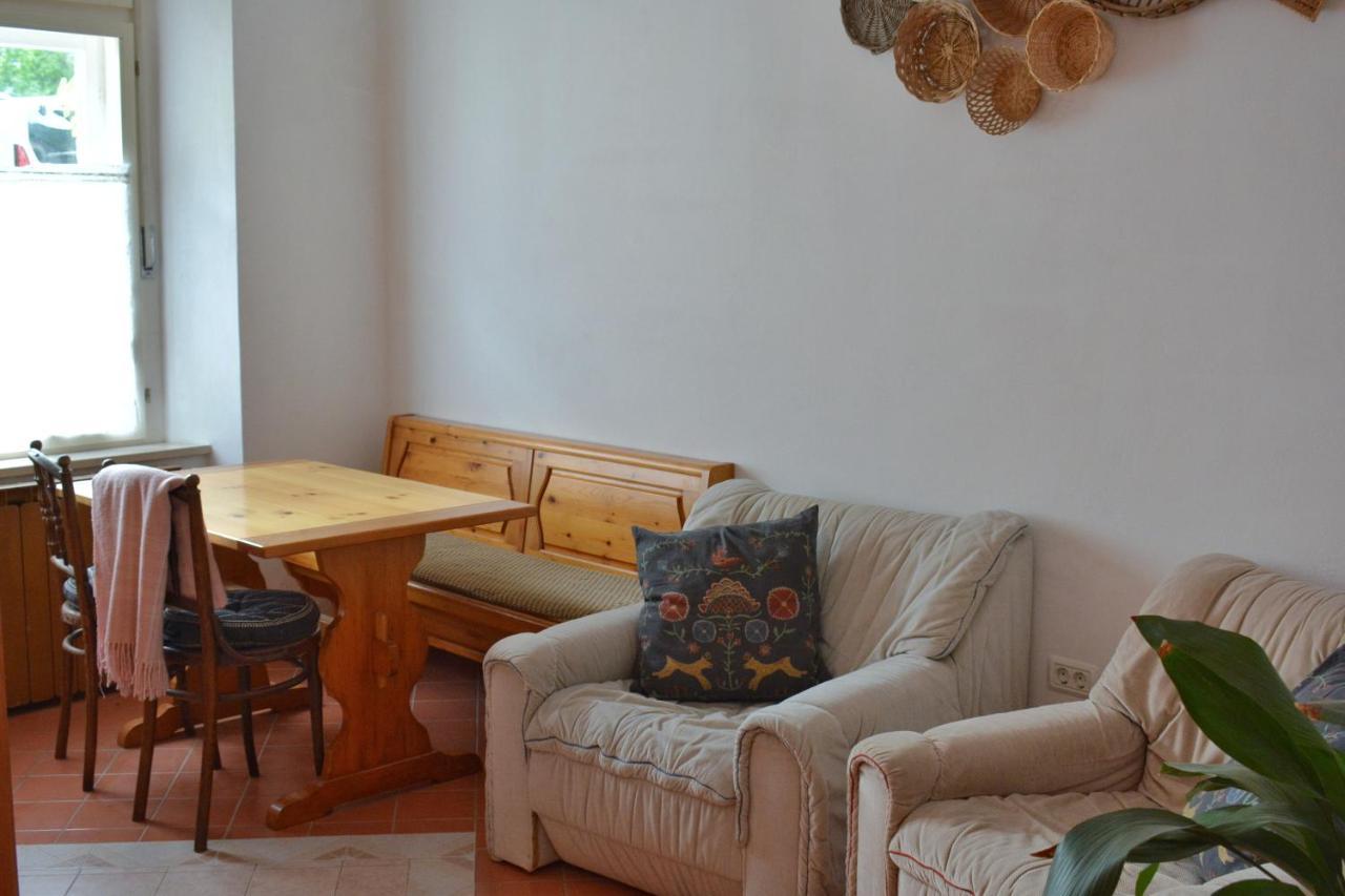 Apartma Raft, Бовец Экстерьер фото